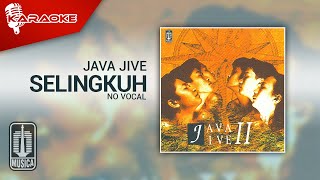 Java Jive - Selingkuh (Official Karaoke Video) No Vocal