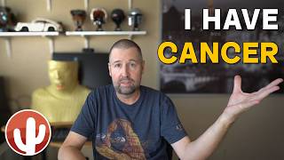 My Cancer Prognosis and Treatment Details | A Message About HPV+ Cancer & Vaccine