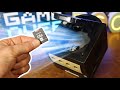 Play GameCube Games from an SD-Card [CubeODE]