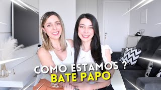 LUTO , MORAR FORA DO BRASIL ? ✨ BATE PAPO