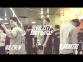 MB Crew / Gamblerz Crew // Seoul City BBoy Crew Battle