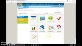 ConnectED: Creating Classes/Assigning Content