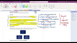 Internal Analysis - Value chain case study and SWOT analysis | IQSF
