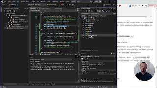 10 Using SQL Server Object Explorer in Visual Studio