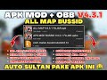 UPDATE APK MOD + OBB BUSSID V4.3.1 UNLIMITED & FULL MAP | SUPPORT KODENAME & MABAR