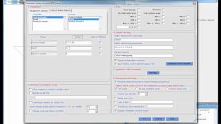Parameter Sweep Function: critical value search