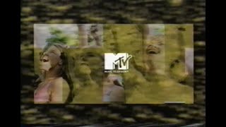 2001 | MTV Commercials During The Tom Green Show