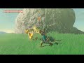 what is the maximum possible damage in breath of the wild all damage stats