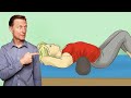 Stop Sciatica Nerve And Low Back Pain Fast With 1 Stretch