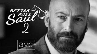Better Call Saul 2 - Official Trailer (2023)