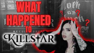 What Happened to KILLSTAR? - The Corporate Shift