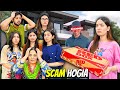 Itna Bara SCAM Hogia😱💔|Sabko Apni Love Story Sunayi😍|Sistrology