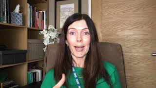 Bereavement Support – Dr Tamily Duggan from CWPT