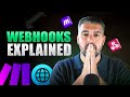 Webhooks for AI Beginners - Unlock Smarter Automation in 2025