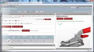 Standard & Catalog Parts in Solid Edge