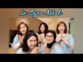 In Syaa Allah | Line Dance | Choreo by Dayana Chen | Music : Insha Allah by Maher Zain