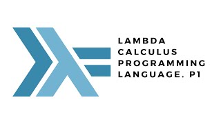 Lambda Calculus Programming Language. Part I