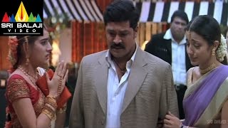 Nuvvostanante Nenoddantana Full Movie Part 8/14 | Siddharth, Trisha | Sri Balaji Video