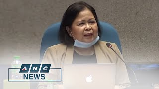 ABS-CBN Legal Counsel: PDR owners cannot vote, participate in management of ABS-