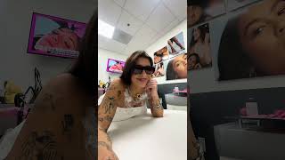 Bye Bye Tattoos