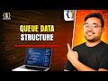 Queue Data Structure | Circular Queue | Priority Queue | Deque | Java DSA Placement | FAANG