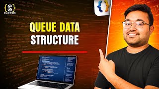 Queue Data Structure | Circular Queue | Priority Queue | Deque | Java DSA Placement | FAANG