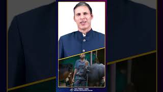 India's Paralympic gold medallist and ECI State Icon Devendra Jhajharia appeals to voters