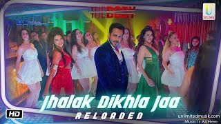 Jhalak Dikhla Jaa Reloaded | (The Body) Emran Hashmi - Himesh Reshammiya 2019 Song