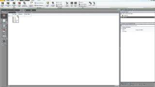 Lab 6 - V2: Simio Tables, Data Table, Sequence Table