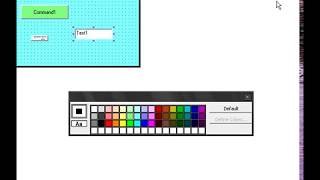 Learn Visual basic 6.0 Lesson5