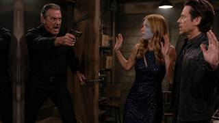 Y&R Spoilers: Victor BURSTS In To EXPOSE Every DIRTY SECRET Between Matt And Phyllis Now!