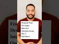 Custom Select Menu Dropdown Using Html CSS & Vanilla JavaScript | Dropdown Menu