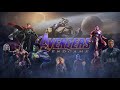 Marvel Cinematic Universe Tribute || Born For This