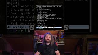 awk scripting! sometimes even bash is too heavy and you just need goold ol awk.