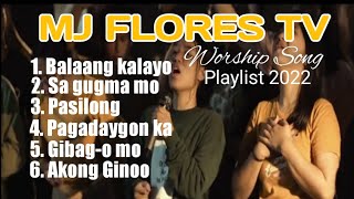 Bisayan Song - Best hits Playlist 2022 - (By MJ FLORES TV)