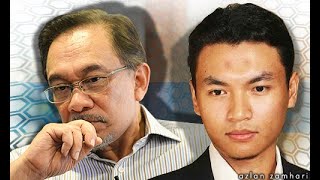 50 dalil kenapa Anwar tidak boleh jadi PM