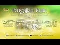 Pengajian Guru Busu H. M. Qomaruddin | Majelis Ta'lim Darul Maddah - Malam Rabu 01/10/24