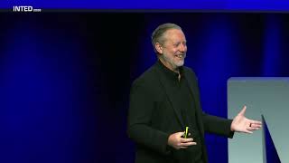 Jason Lodge - The AI paradox: In supporting learning, AI is undermining it. INTED2026 Keynote