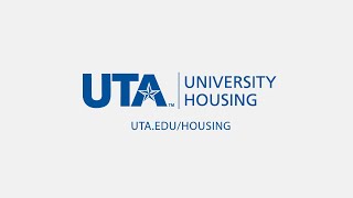 UTA Housing Ambassadors