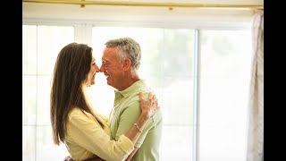 #11 There is more to a relationship than coping and struggling.