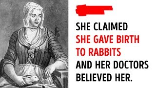 10 Unbelievable True Stories That Will Blow Your Mind