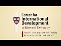 Four Transformations behind Development