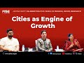 Are Cities the Key to Growth in Pakistan? I PIDE Debate