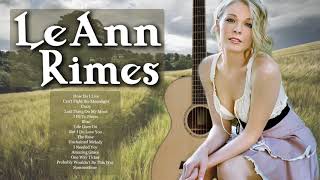 LeAnn Rimes Greatest Hits Classic Country Music - LeAnn Rimes Female Country Singers Legends