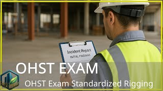 OHST Exam Study Root Cause Analysis