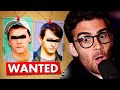 The Kids Who Hacked The CIA | HasanAbi reacts to fern