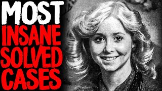 10 Cold Cases Finally Solved With The Most INSANE Twists | True Crime