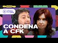 Casación confirmó la condena a CFK por la Causa Vialidad: Jairo Straccia en #Perros2024