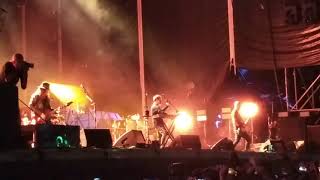 System of a Down - Chop Suey! (live) Force Fest Mexico 2018