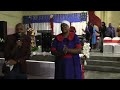 Baba Chidemo and Mai Magara ft Denga Ratinhira | Asi Baba mune rudo | Chitungwiza UMC Revival 2025